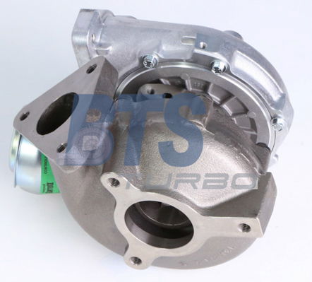 Turbocompresseur, suralimentation ORIGINAL